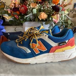 New Balance 997h Cordura